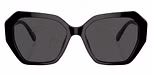 Black / Black / Dark Grey