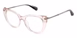 CRYSTAL PINK