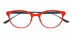 RED MEDIUM MATT