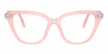 Milky Pink / Pink