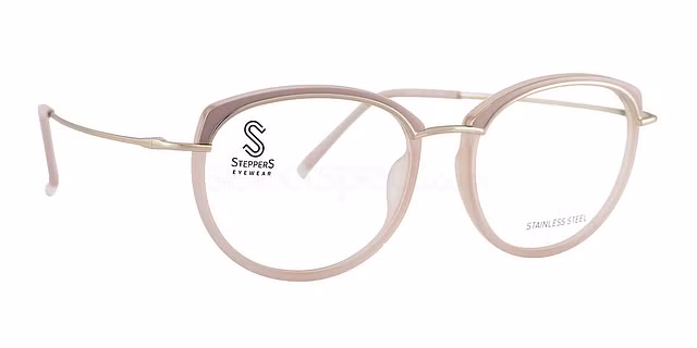 StepperS - STS 40212