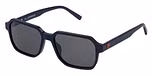 SHINY DARK BLUE / SMOKE / POLARIZED