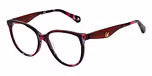 RED TORT