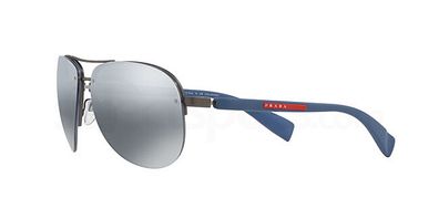 Prada Linea Rossa PS 56MS 2 2 Sunglasses SelectSpecs