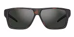 Dark Tortoise Matte / Axis Polarized / 45% bio-based material / Cat.3