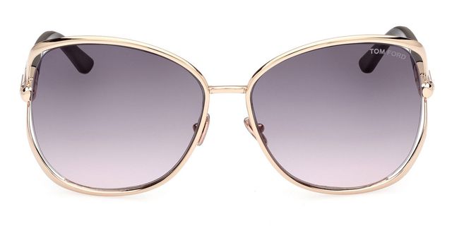 Tom Ford - FT1091 MARTA