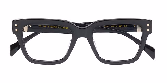 William Morris Black Label - BLQUEENS 5
