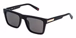 SHINY BLACK / SMOKE / POLARIZED