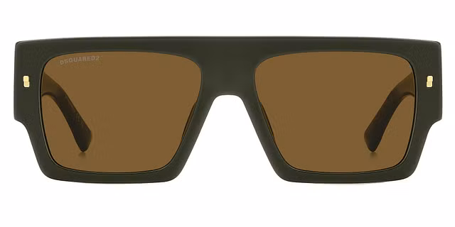 DSQUARED2 - D2 0165/S