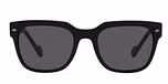 Black / Dark Grey