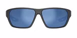 Black Matte / Volt+ Offshore Polarized / 41% bio-based material / Cat.3