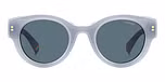 AZURE / BLUE POLARIZED