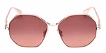 SHINY ROSE GOLD / SHINY ROSE GOLD / GRADIENT BROWN