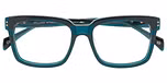 GREEN DARK TRANSPARENT