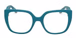 MATTE TURQUOISE / SHINY TURQUOISE