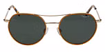 GOLD MEDIUM SHINY / Polarized