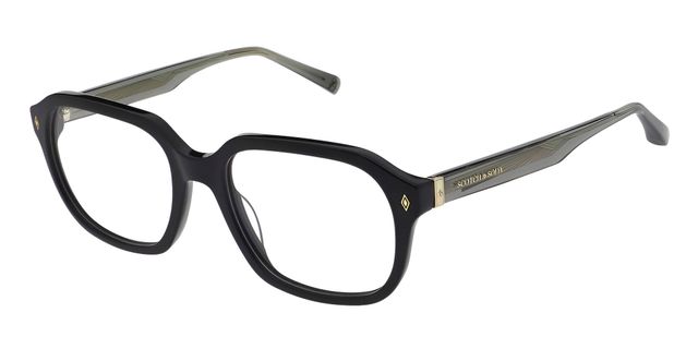 Scotch & Soda - SS4042