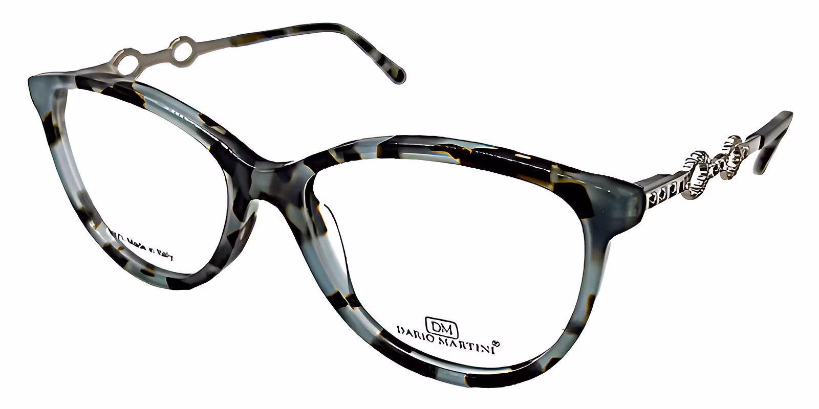 DM863 - With Swarovski crystals