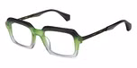 GREEN GRAD