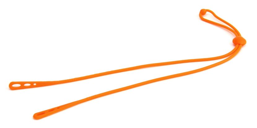 Optical accessories Long Silicone Cords