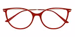 RED MEDIUM SHINY