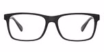 Black/Transparent Grey