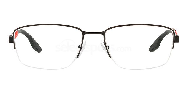 Prada Linea Rossa PS 51OV Glasses Free Basic Lenses SelectSpecs