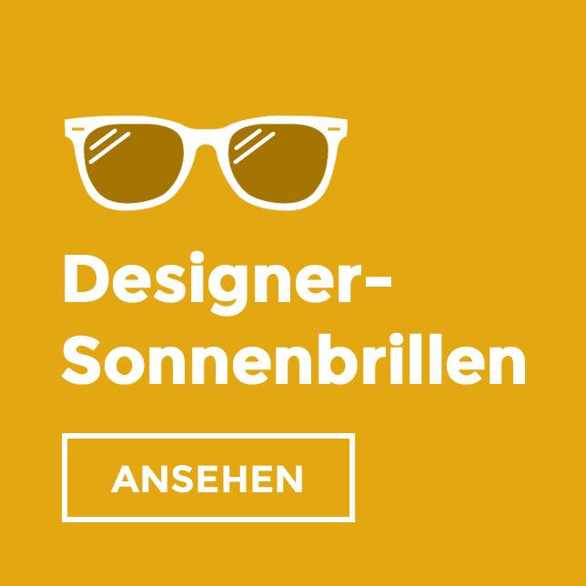 Designer Sonnenbrillen