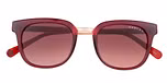 Dark rose pink / Rose gold / Rose grad (Cat 3)