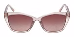 SHINY BEIGE / SHINY BEIGE / GRADIENT BROWN / POLARIZED