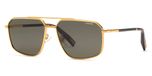 YELLOW GOLD / GREEN