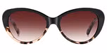 BLACK PINK HAVANA / PINK DOUBLESHADE