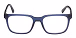 MATTE BLUE / MATTE BLUE