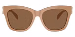 Camel Solid / Brown / Brown Solid