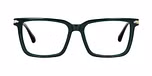 Green / Tortoiseshell