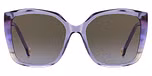 VIOLET (BROWN VIOLET DOUBLESHADE)