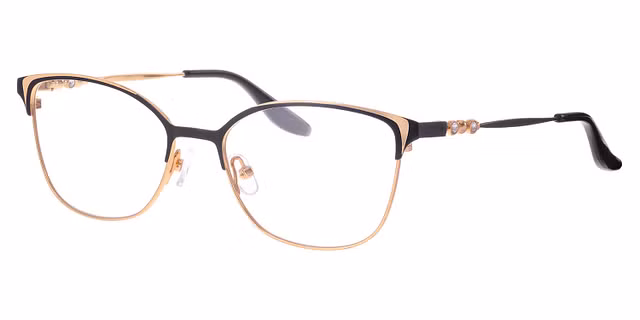Joia - 2574 - With Swarovski crystals