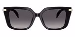 Black / Black / Grey Polarized