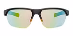 Black Frost / Phantom Clear Green Photochromic / 45% bio-based frame / Cat.1-3
