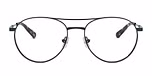 Transparent Amazon Green Metal