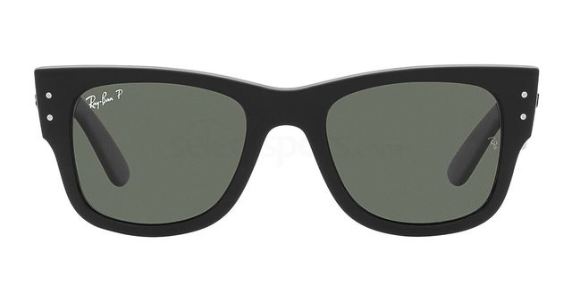 Ray-Ban - RB0840S MEGA WAYFARER