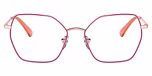 Top Pink / Gold Pink / Pink
