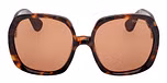 DARK HAVANA / DARK HAVANA / BROWN
