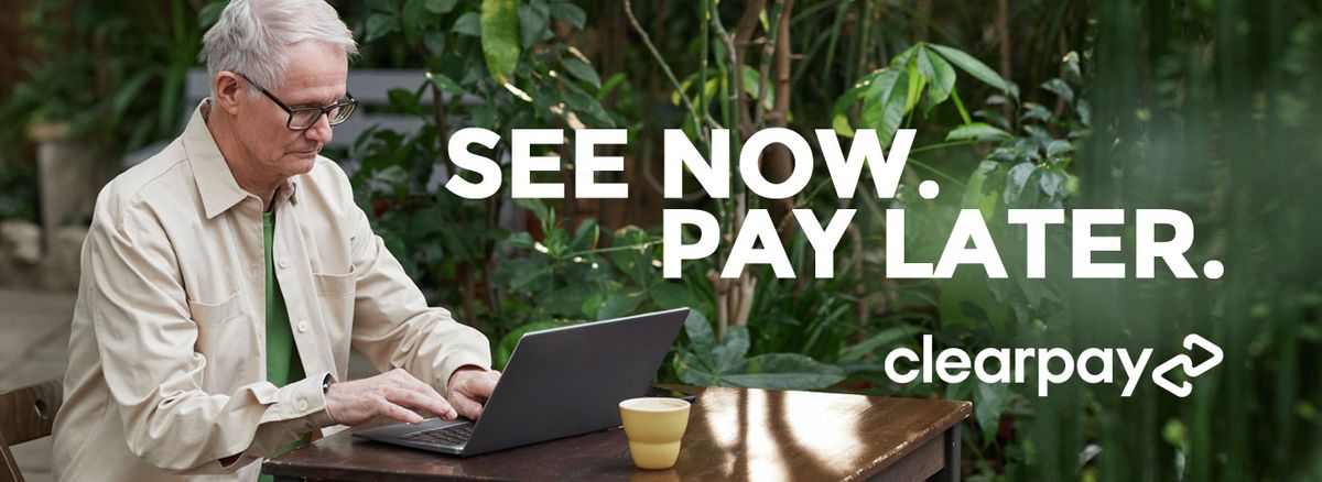 See Now Pay Later - Clearpay