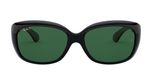 BLACK / black / dark green polarized