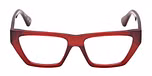 SHINY DARK RED / SHINY DARK RED