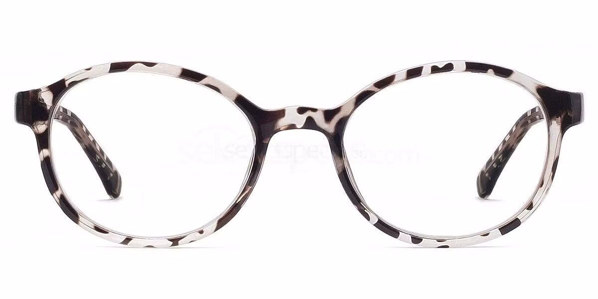2438 - Animal Print