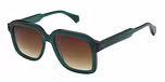 MILKY GREEN / GRADUATED