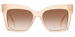 IVORY (BROWN SHADED)