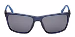SHINY BLUE / MATTE BLUE / SMOKE POLARIZED